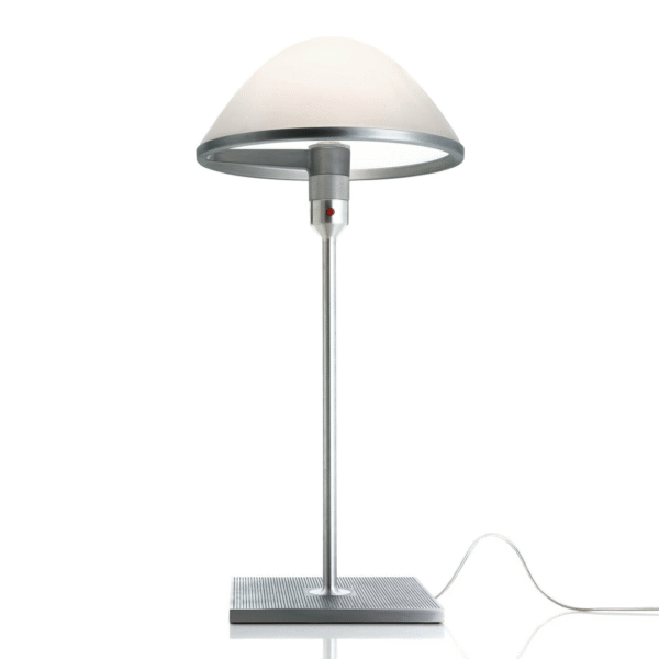 Middle Ancient Style Bedroom Study Desk Light creative glass Chrome Bedside Table Lamp 60W