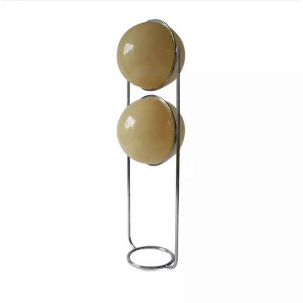 Vintage Bauhaus Living Room Decorative Light Acrylic Study Bedroom Floor Lamp E27