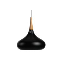 Elegant Unique Lighting Delightful Fixture Black Jo Hammerborg Orient Pendent Lamp