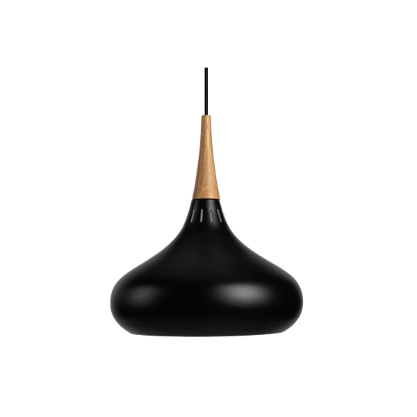 Elegant Unique Lighting Delightful Fixture Black Jo Hammerborg Orient Pendent Lamp