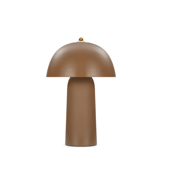 Unique Innovation Craftsmanship Desk Light CeramicEden Table Lamp