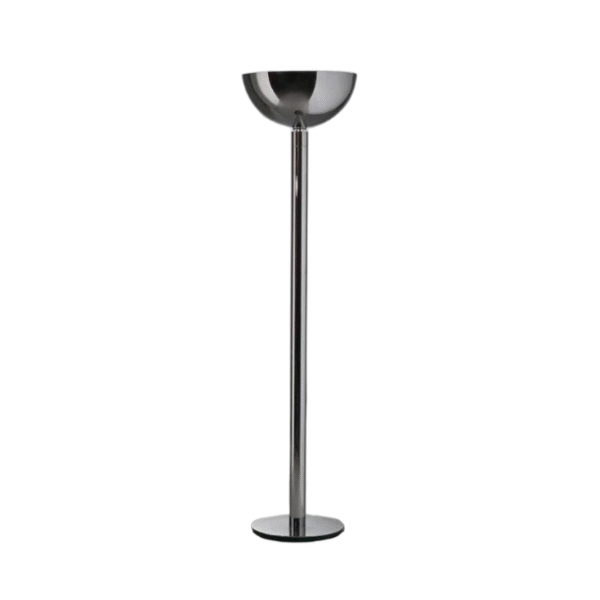 Minimalist Creative Light Luxury Vertical Decorative Lighting Study Living Room Corridor Floor Lamp E27