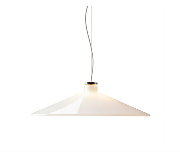 Modern Unique Stylish Deco Lighting Chandelier Cafe Restaurant Glass Pendant Lamp G9 MAX40W