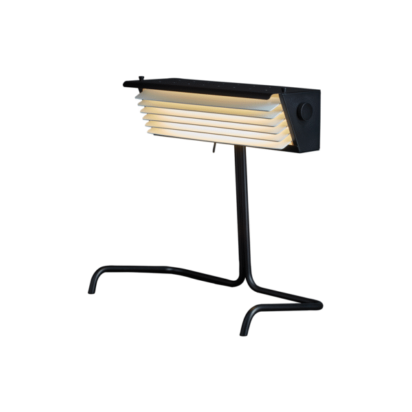 Nordic Minimalist LED Light Strip Decorative Desk Light Bedside Bedroom Table Lamp 8W