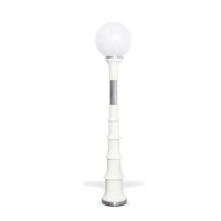 Stylish Unique Lighting Medieval Chess Design Bedroom Living Room Floor Lamp E27