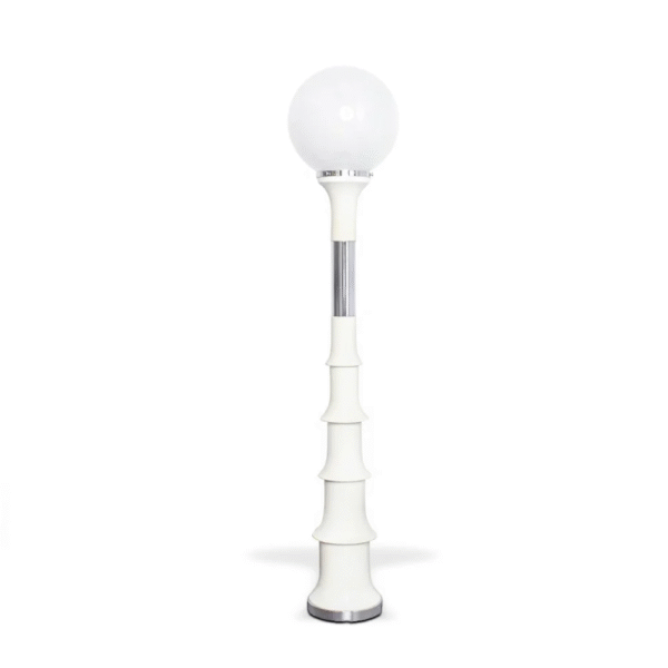 Stylish Unique Lighting Medieval Chess Design Bedroom Living Room Floor Lamp E27