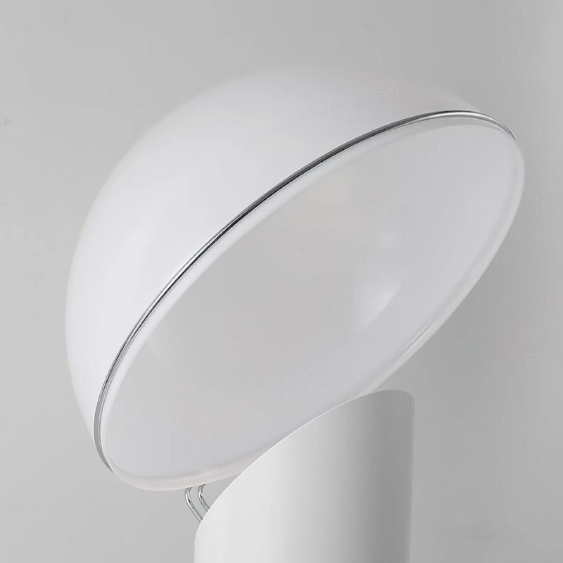 Nordic Creative LED Living Room Postmodern Vertical Light Ciot Floor Lamp
