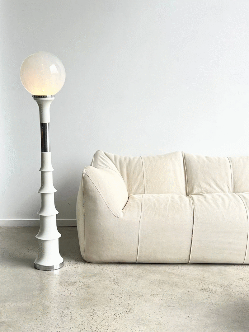 Stylish Unique Lighting Medieval Chess Design Bedroom Living Room Floor Lamp E27