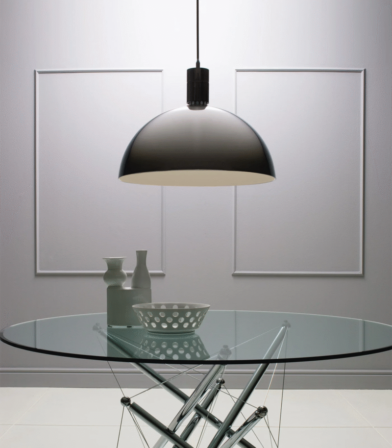 Modern Minimalist Restaurant Bar Decoration Chandelier light Iron Aluminum Industrial Style Pendant Lamp E27