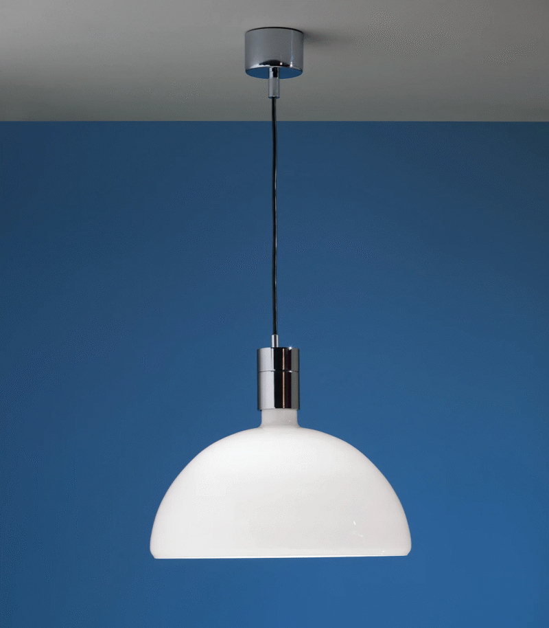 Modern Minimalist Restaurant Bar Decoration Chandelier light Iron Aluminum Industrial Style Pendant Lamp E27