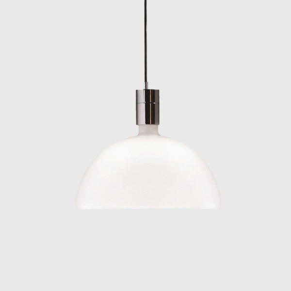 Modern Minimalist Restaurant Bar Decoration Chandelier light Iron Aluminum Industrial Style Pendant Lamp E27