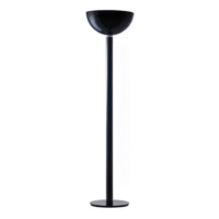 Minimalist Creative Light Luxury Vertical Decorative Lighting Study Living Room Corridor Floor Lamp E27