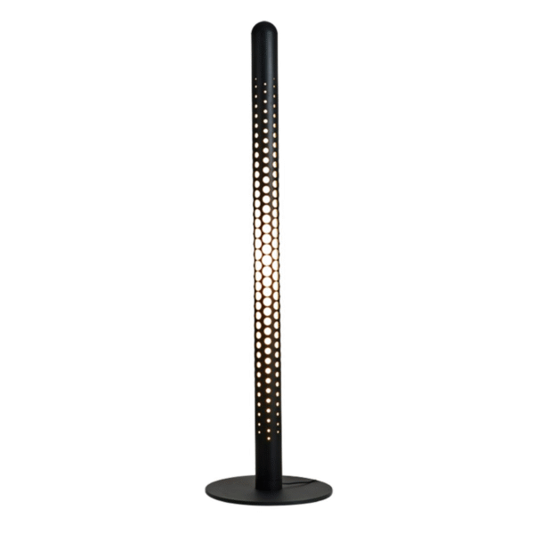 Nordic Retro Corridor Decorative LED Light Strip 40W Bedroom Living Room Sofa Side Floor Lamp