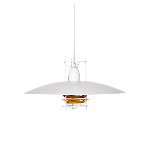 Nordic Minimalist Restaurant Chandelier Modern Decorative Lighting Bar Counter Coffee Shop UFO Pendant Lamp