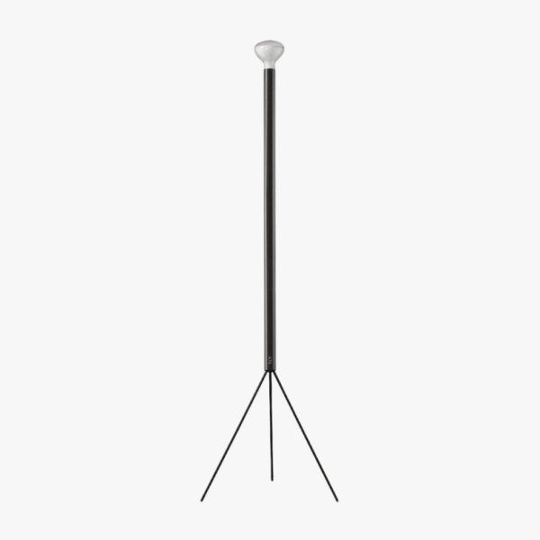 Flos Luminator Floor Lamp Anthracite
