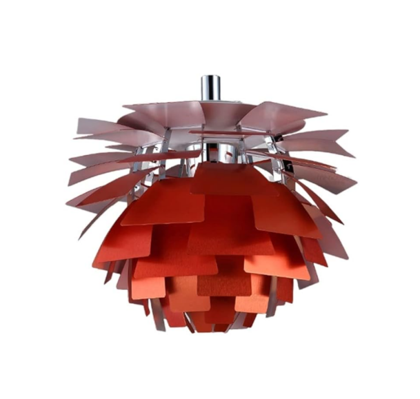 Louis Poulsen PH Artichoke Pendant Light