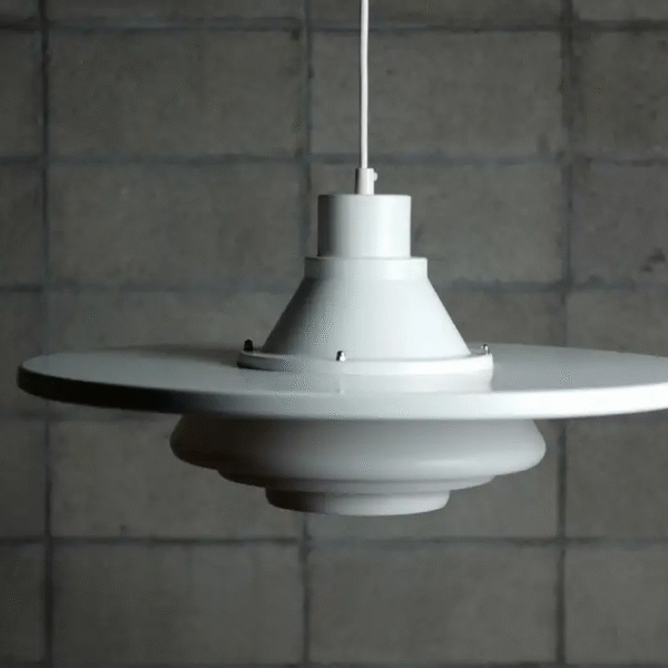 Alvar Aalto Pendant Light A337