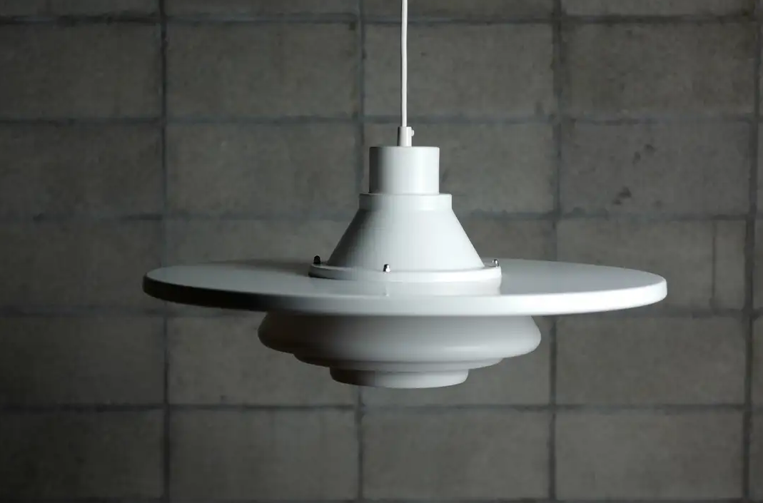 Alvar Aalto Pendant Light A337