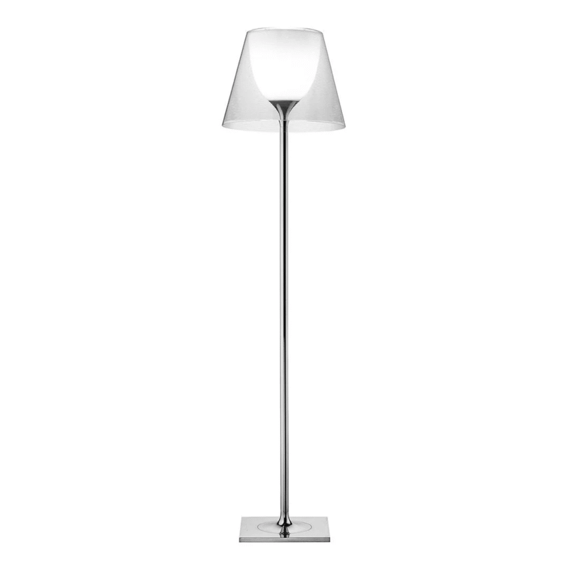 Flos KTribe 3 Floor Lamp Philippe Starck