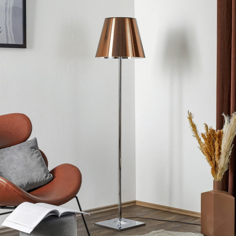 Flos KTribe 3 Floor Lamp Philippe Starck