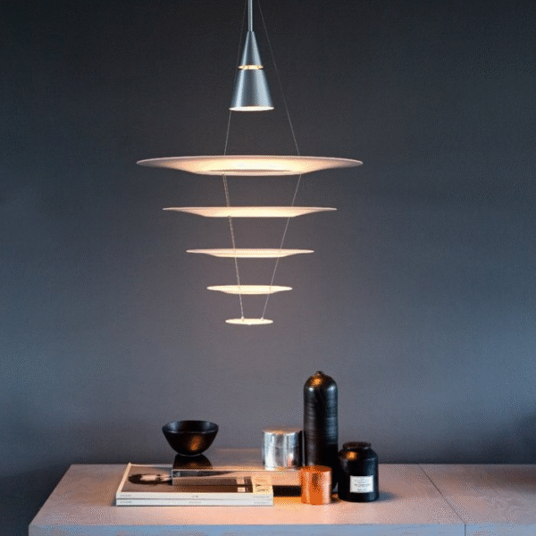 Taklampa Louis Poulsen Enigma 545 Pendant Light