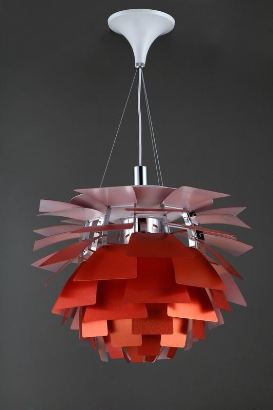 Louis Poulsen PH Artichoke Pendant Light