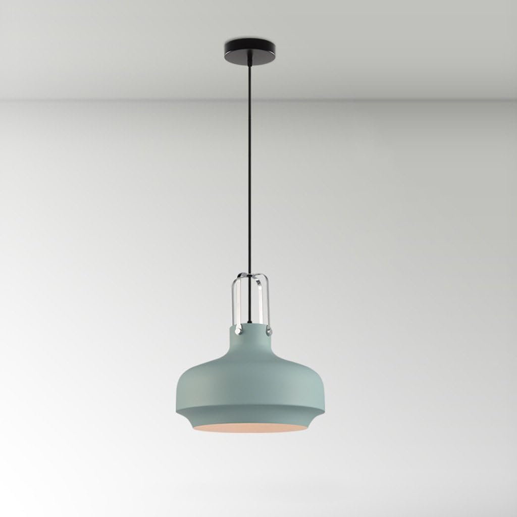Traditional Navigation Gas Pendant Light Metal