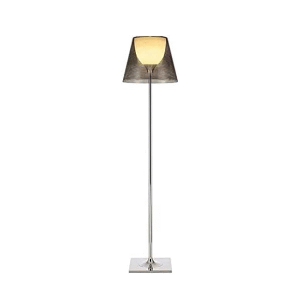 Flos KTribe 3 Floor Lamp Philippe Starck