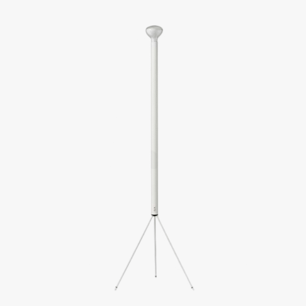 Flos Luminator Floor Lamp Anthracite