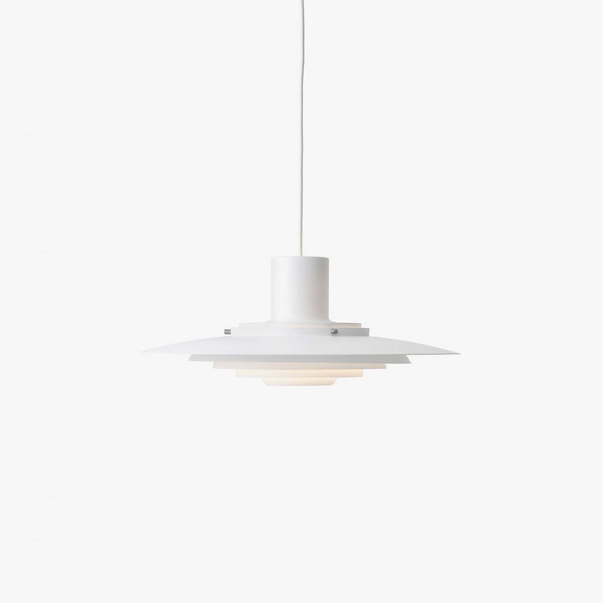 Medieval Personality P376 UFO Restaurant Decoration Chandelier Aluminum Bar Counter Pendant Lamp E27