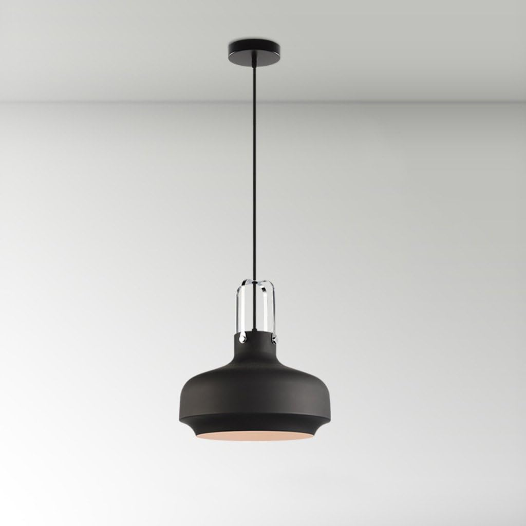 Traditional Navigation Gas Pendant Light Metal