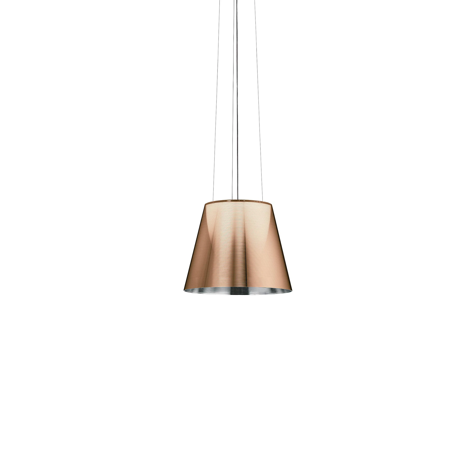 Flos Ktribe Suspension Pendant Lamp S3