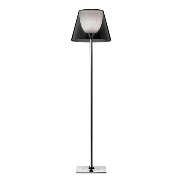 Flos KTribe 3 Floor Lamp Philippe Starck