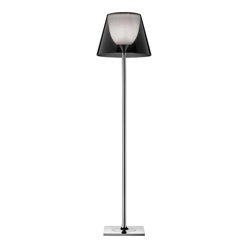 Flos KTribe 3 Floor Lamp Philippe Starck