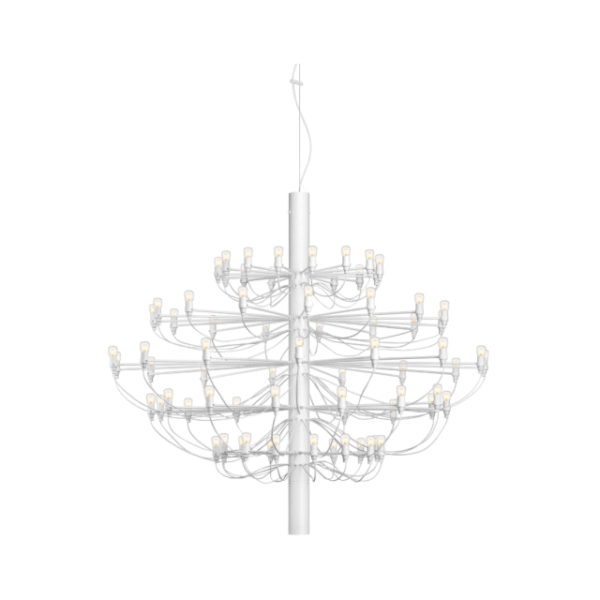 Fruits of Midsummer Pendant Light 2097/75 (clear bulbs)