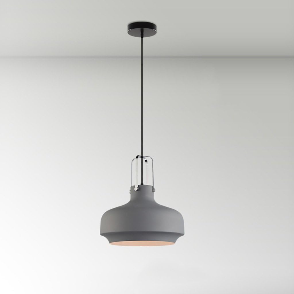 Traditional Navigation Gas Pendant Light Metal