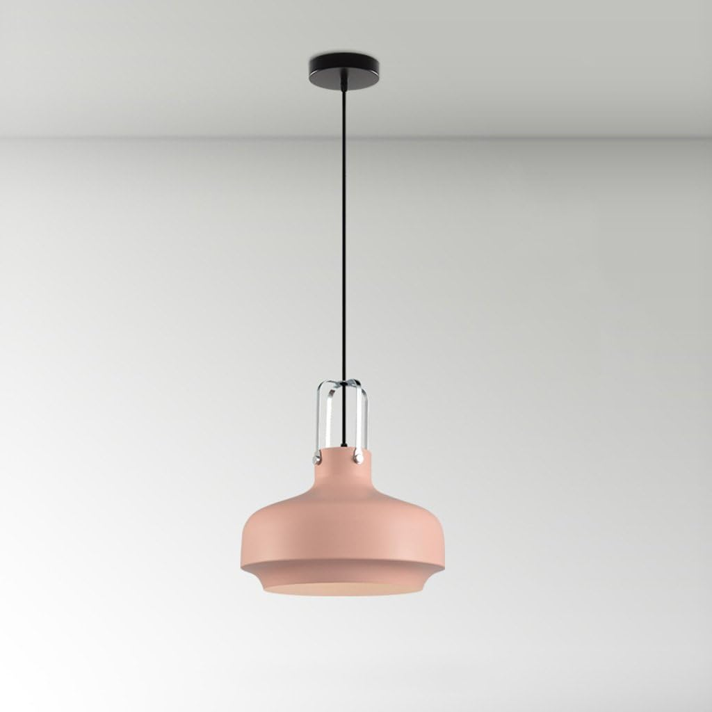 Traditional Navigation Gas Pendant Light Metal