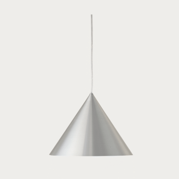 Benjamin Conical Shape Pendant Light