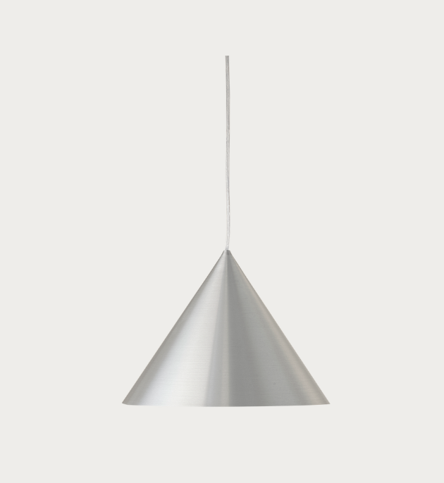 Benjamin Conical Shape Pendant Light