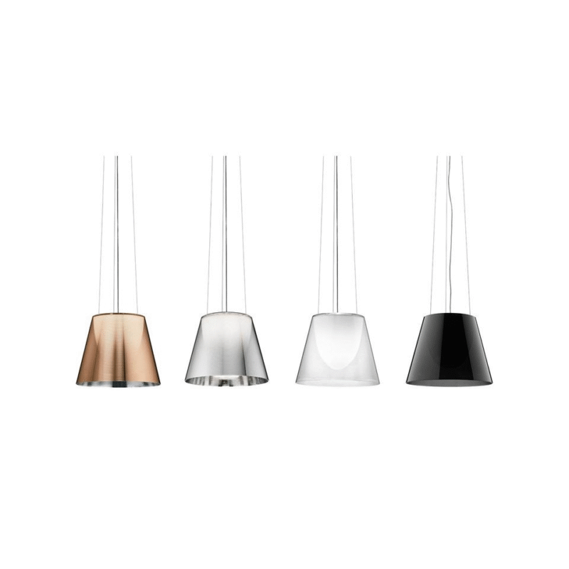 Flos Ktribe Suspension Pendant Lamp S3