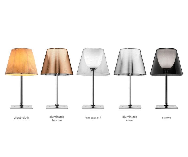 Flos Ktribe Table Lamp T2 Lights Union