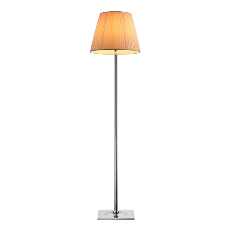 Flos KTribe 3 Floor Lamp Philippe Starck