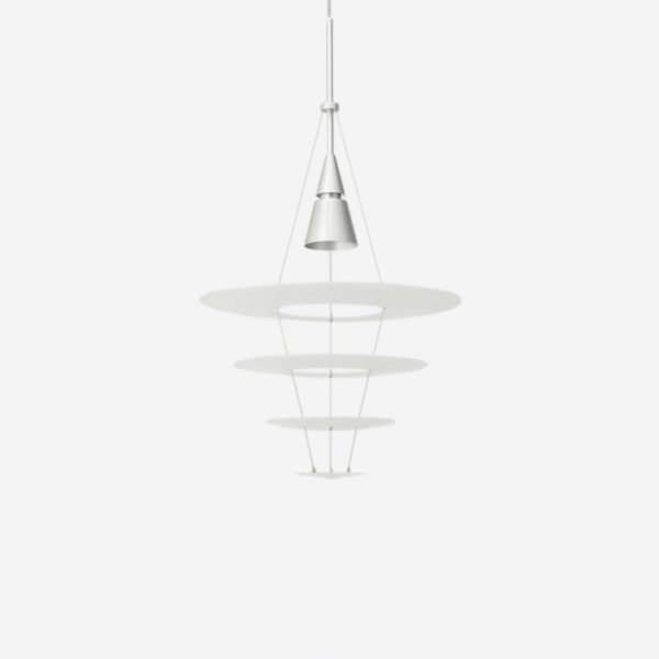 Taklampa Louis Poulsen Enigma 545 Pendant Light