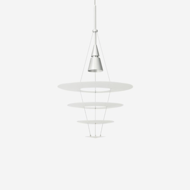 Taklampa Louis Poulsen Enigma 545 Pendant Light