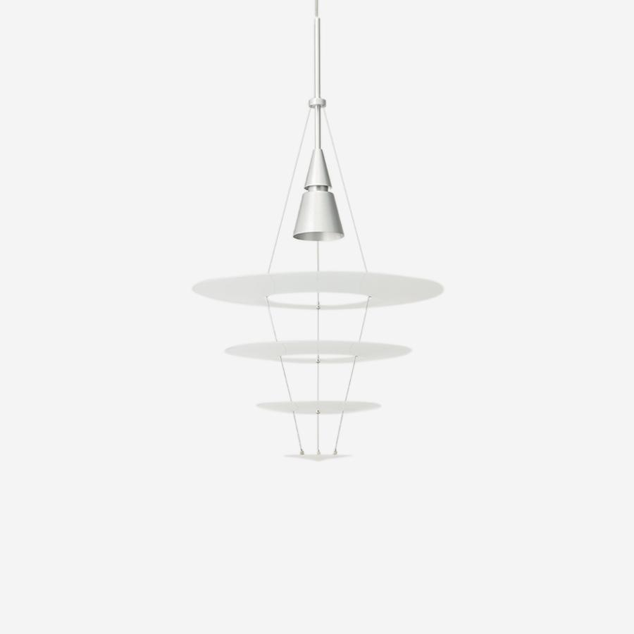 Taklampa Louis Poulsen Enigma 545 Pendant Light