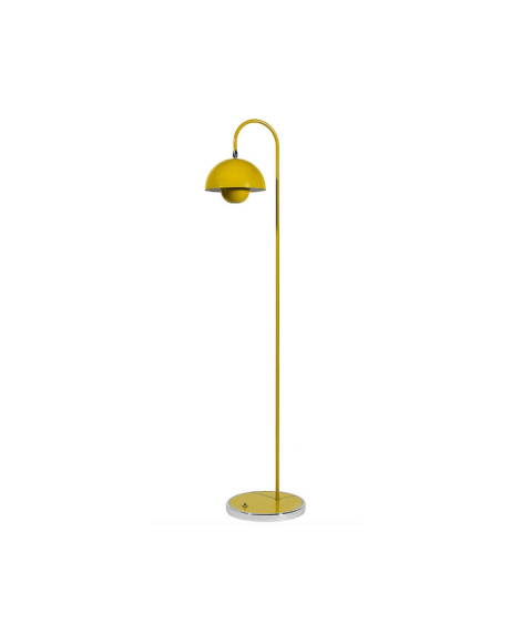 Tradition Flowerpot VP12 Floor Lamp