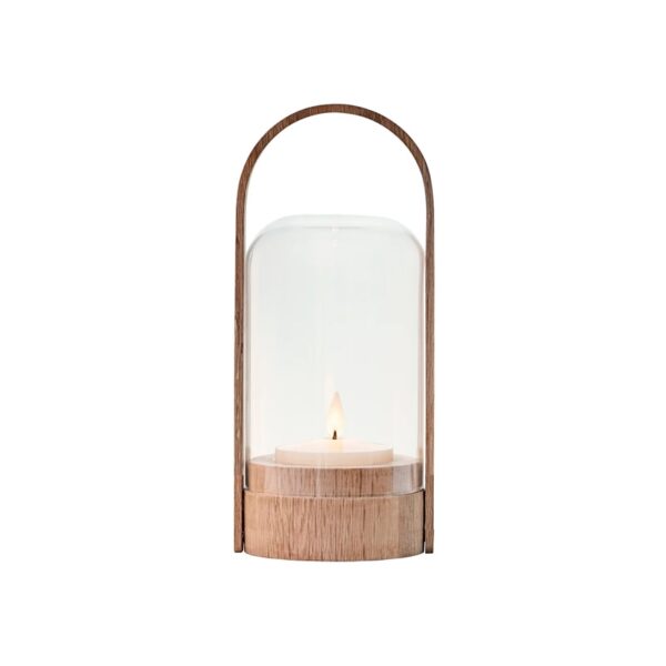 Le Klint 380 Candlelight Table Lamp