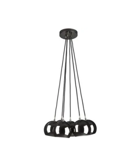 Massive Balder 6 Pendant Lights