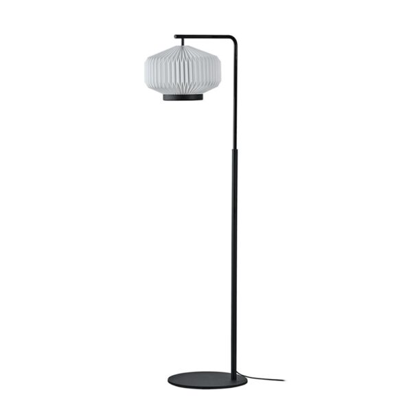 Le Klint 386 Shibui Bedroom Floor Lamp