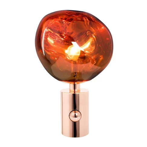 Melt Gulvlampe Bedroom Table Lamp